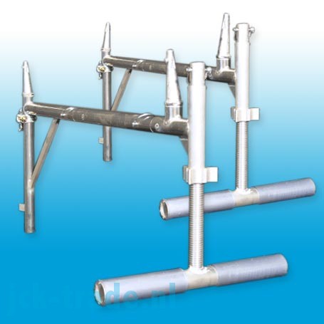 uitbouw set 75 cm breed