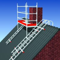 dak steiger 2 dak zijdes