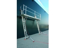 opleg frame