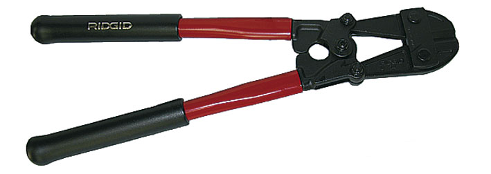 beton ijzer schaar 5 mm