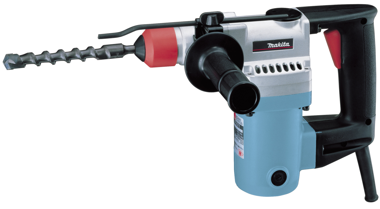 klopboormachine tot 8 mm widia sds-plus 230 volt