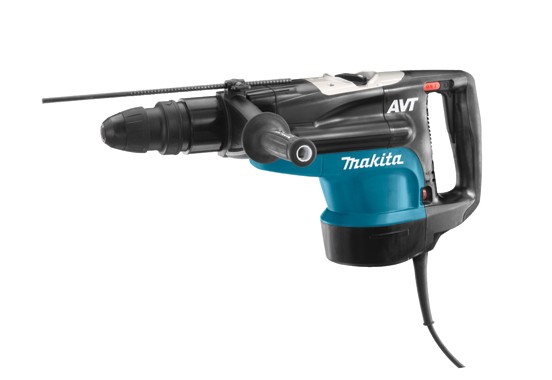 klopboormachine tot 35 mm widia sds-max 230 volt