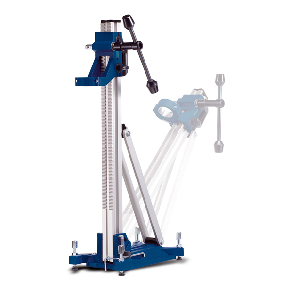 boor statief tot 200 mm