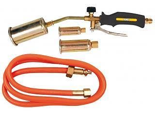 mastiek brander 50 cm