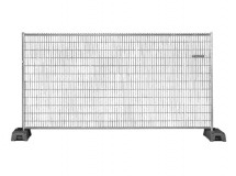 bouwhek 3,5 meter open