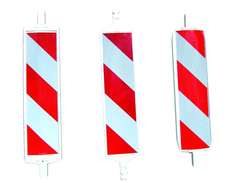 baak schilt incl. ballast blok