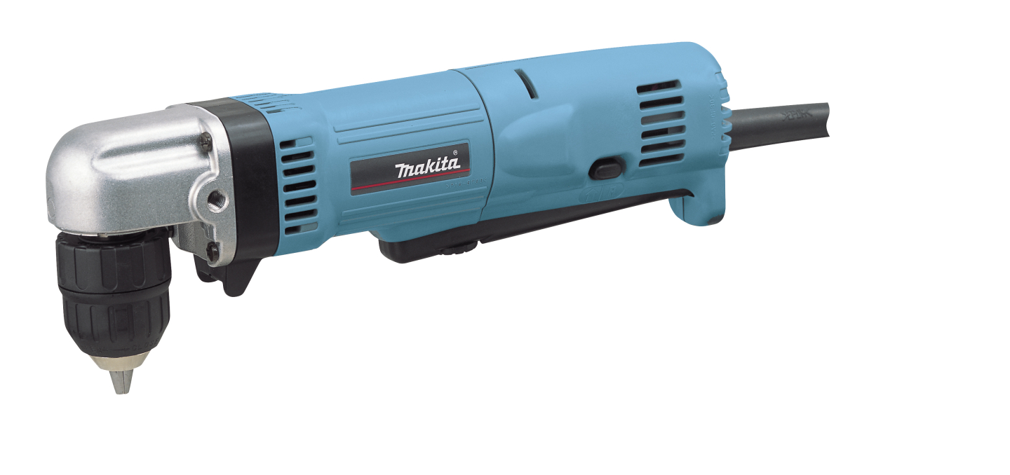haakse boormachine 13 mm spankop op accu 36 volt
