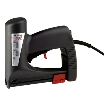 bekleding tacker 230 volt