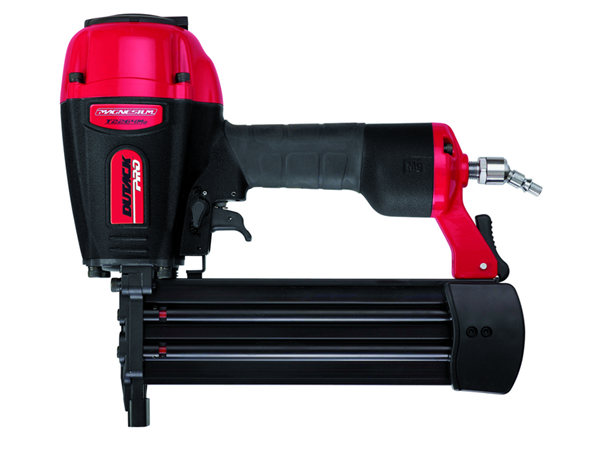 spijker tacker tot 60 mm bolkop