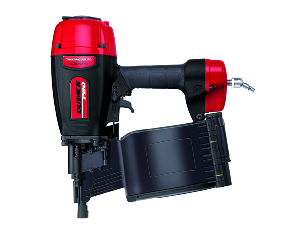 spijker tacker tot 80 mm ronde kop