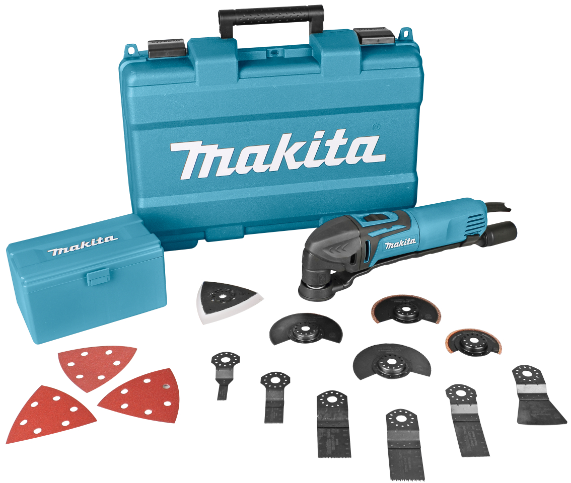 multitool inval zaag 230 volt