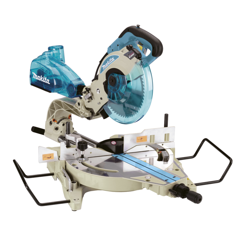 telescoop afkort zaag 230 volt