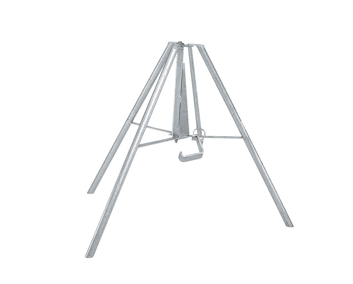 stempelstatief 3-poot