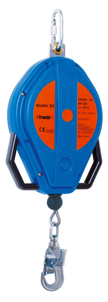 afrol valstop 10 meter