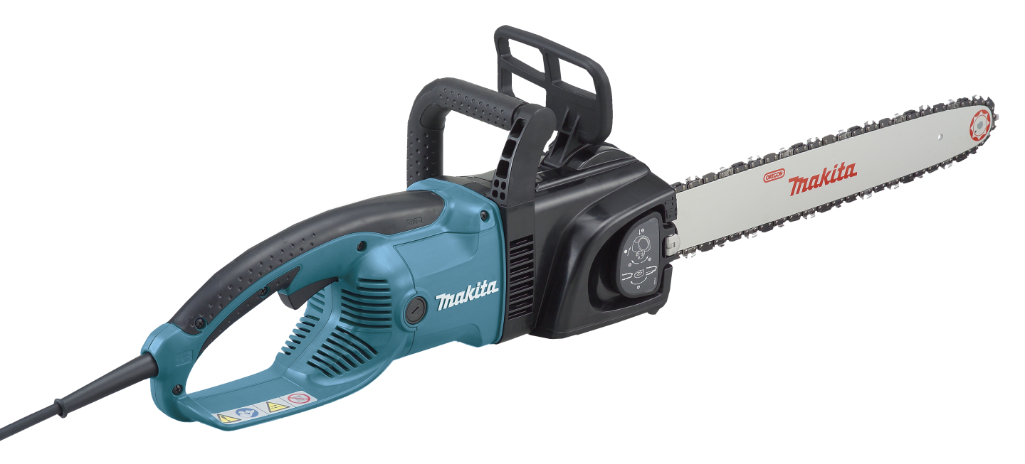 kettingzaag 35 cm 230 volt