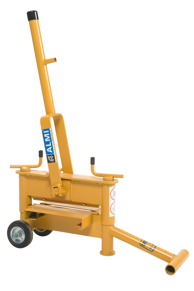 65 cm max 12 cm hoog