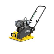 trilplaat 40 cm 1100 kg benzine