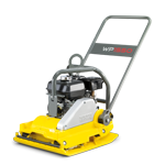 trilplaat 50 cm 1500 kg benzine