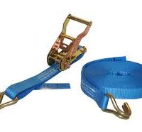 spanband met ratel 25 mm