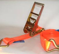 spanband met ratel 50 mm 9 meter