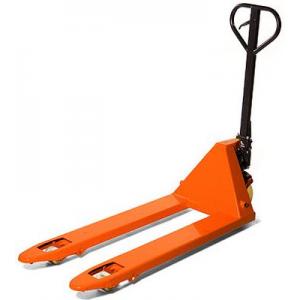 hand palletwagen 2500kg 115 cm