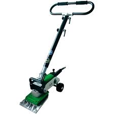 vloerstripper 21 cm 230 volt 16 kg