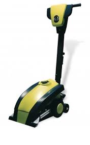 vloerstripper 35 cm 230 volt 130 kg zelfrijdend