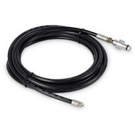 riool onstopper op aanhanger met benzine motor
